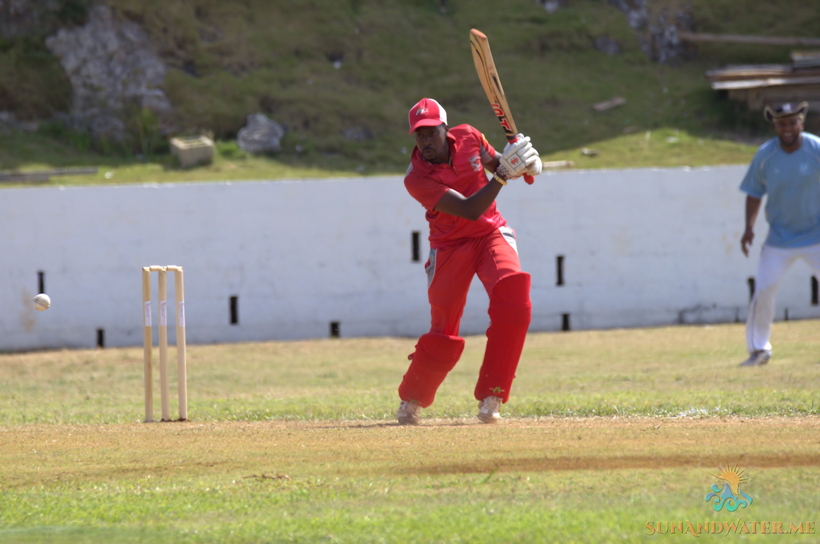 Bay vs St. Georges (304)